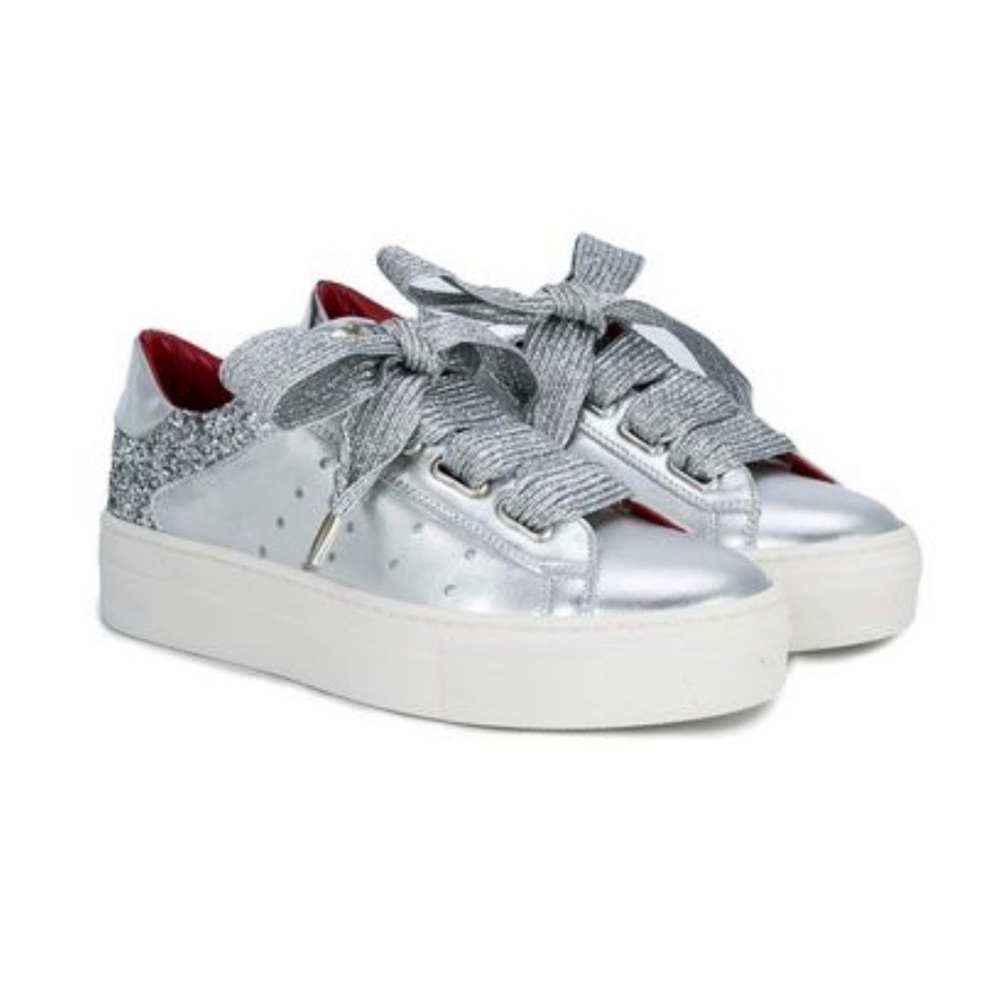 Cesare Paciotti Kids Shoes